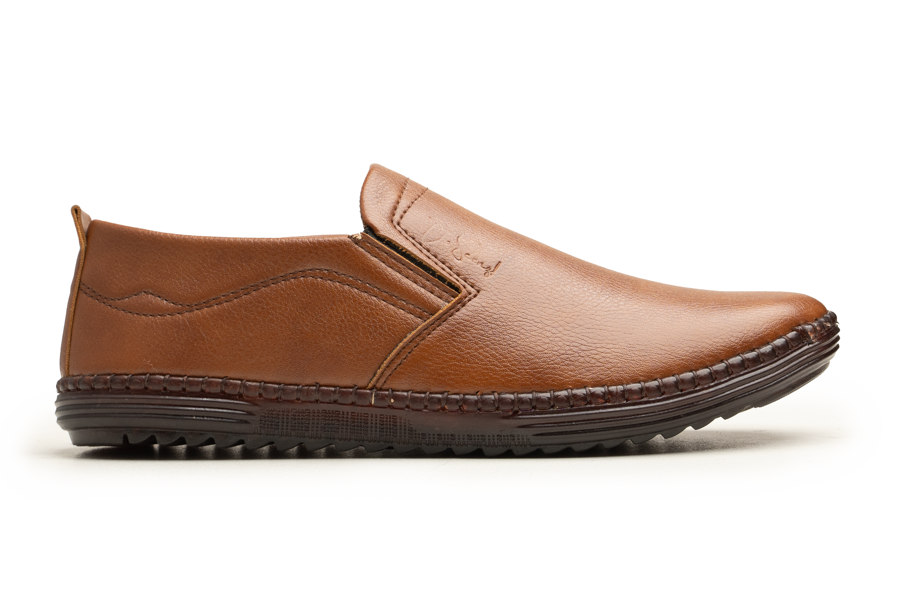 Comfort-Walk Medicated Mustard