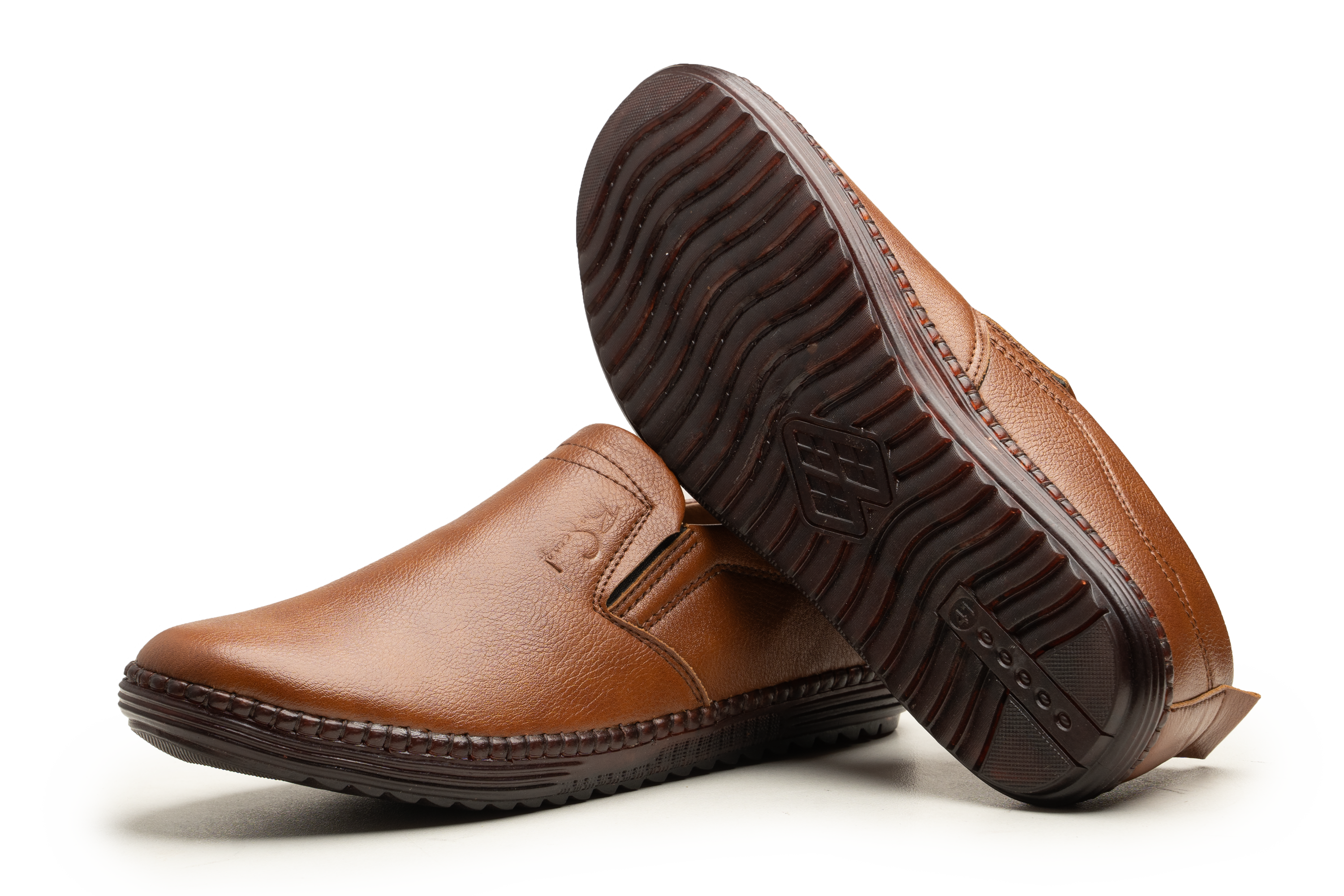 Comfort-Walk Medicated Mustard