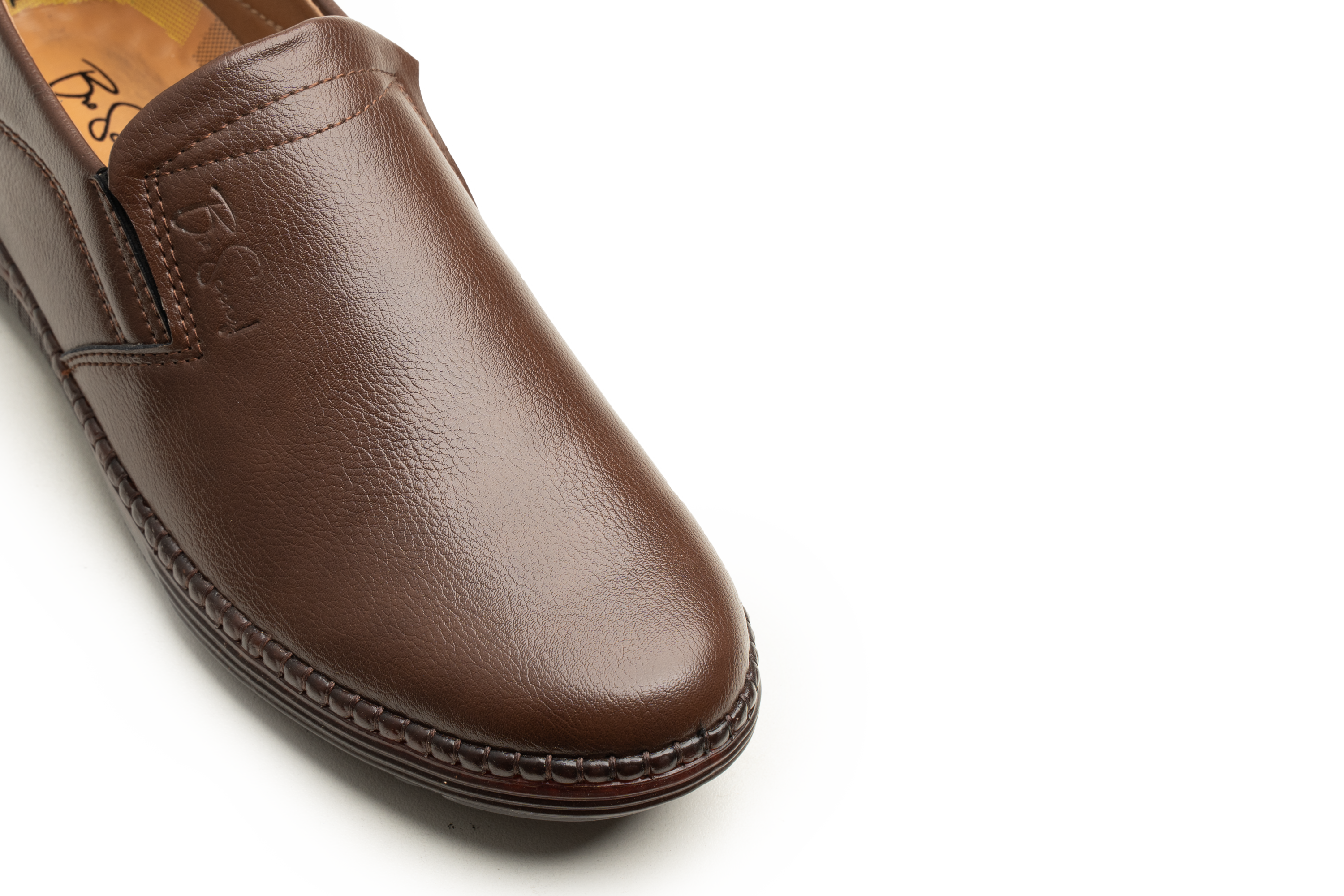 Comfort-Walk Medicated Brown