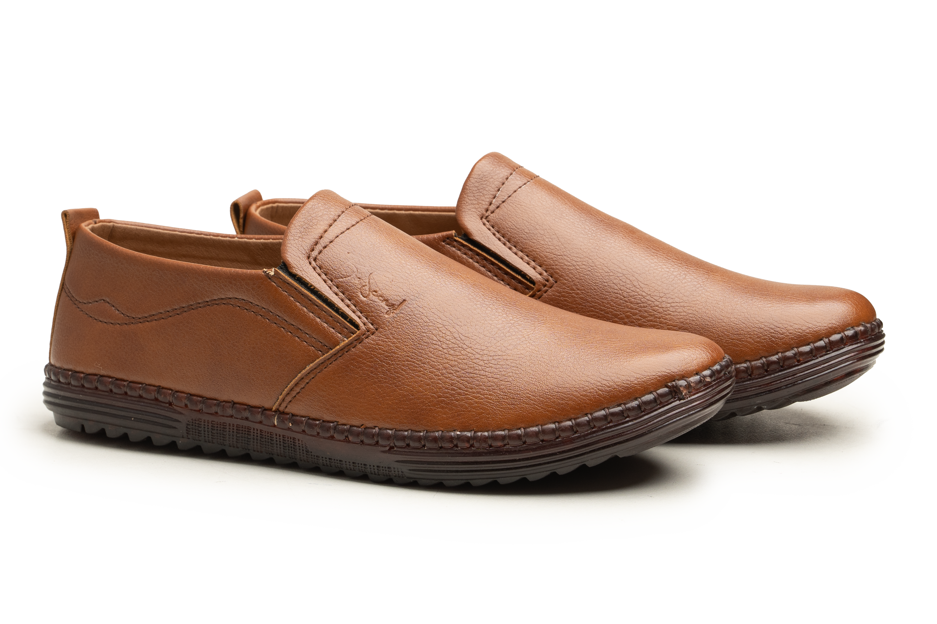 Comfort-Walk Medicated Mustard