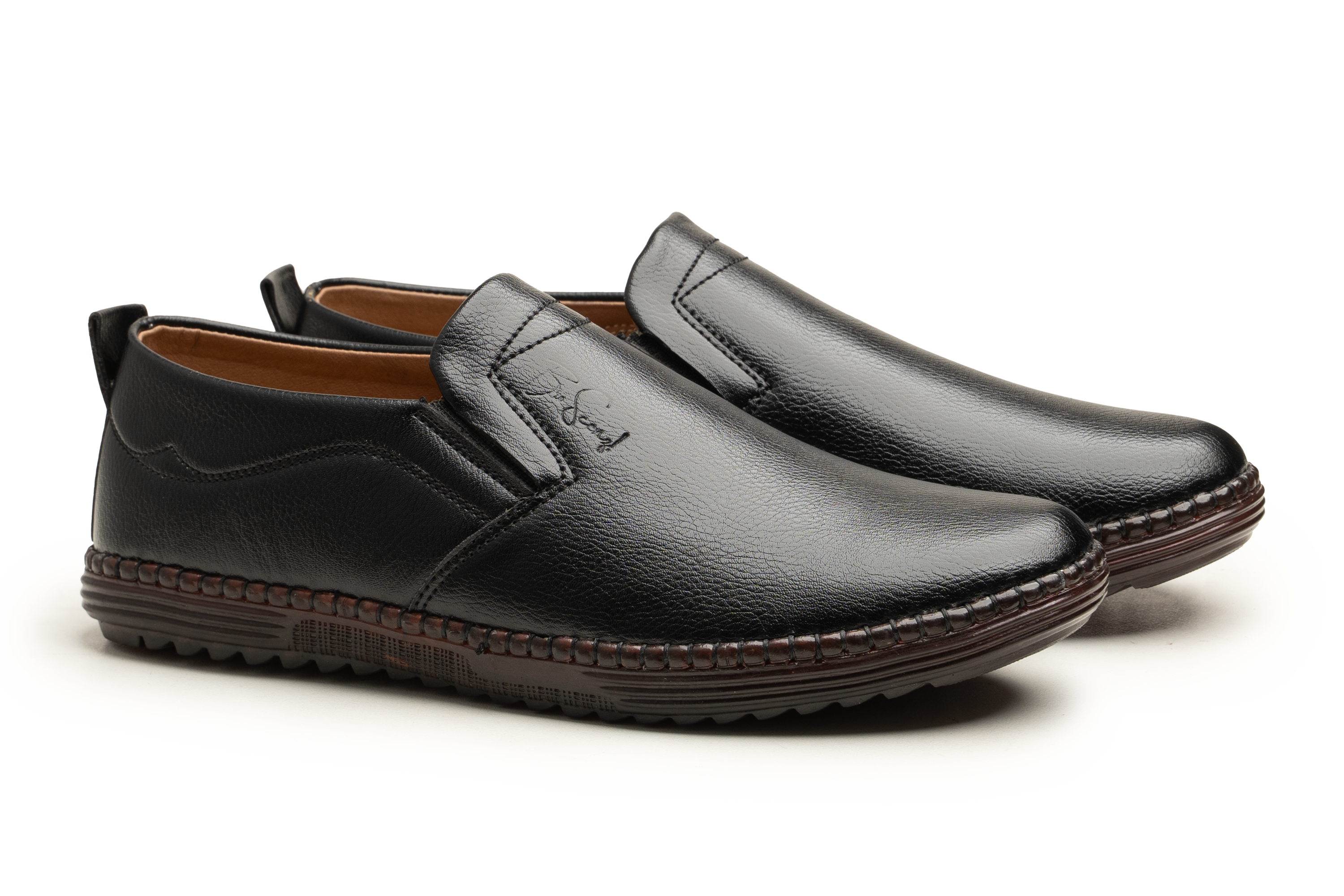 Comfort-Walk Medicated Black