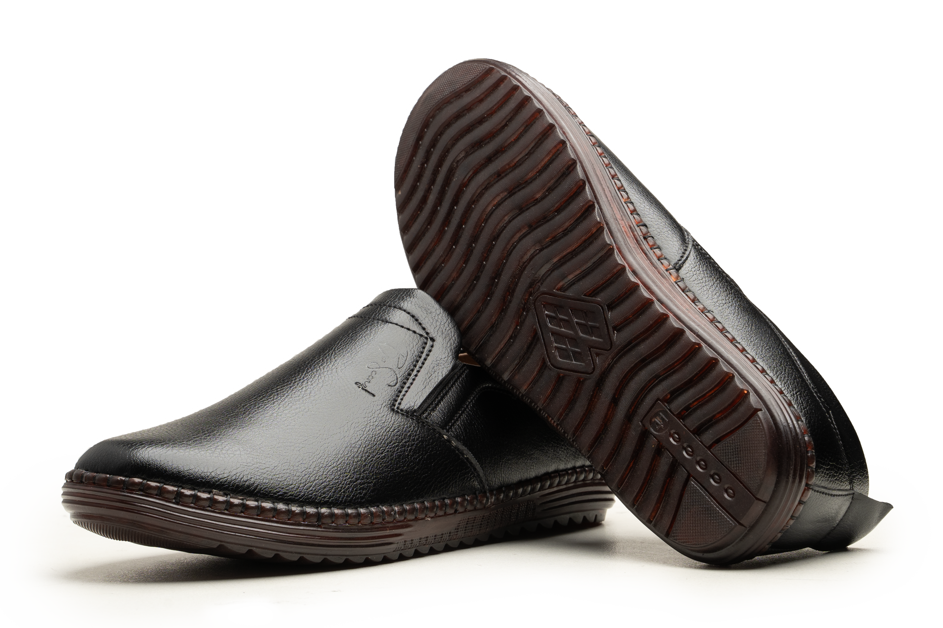 Comfort-Walk Medicated Black