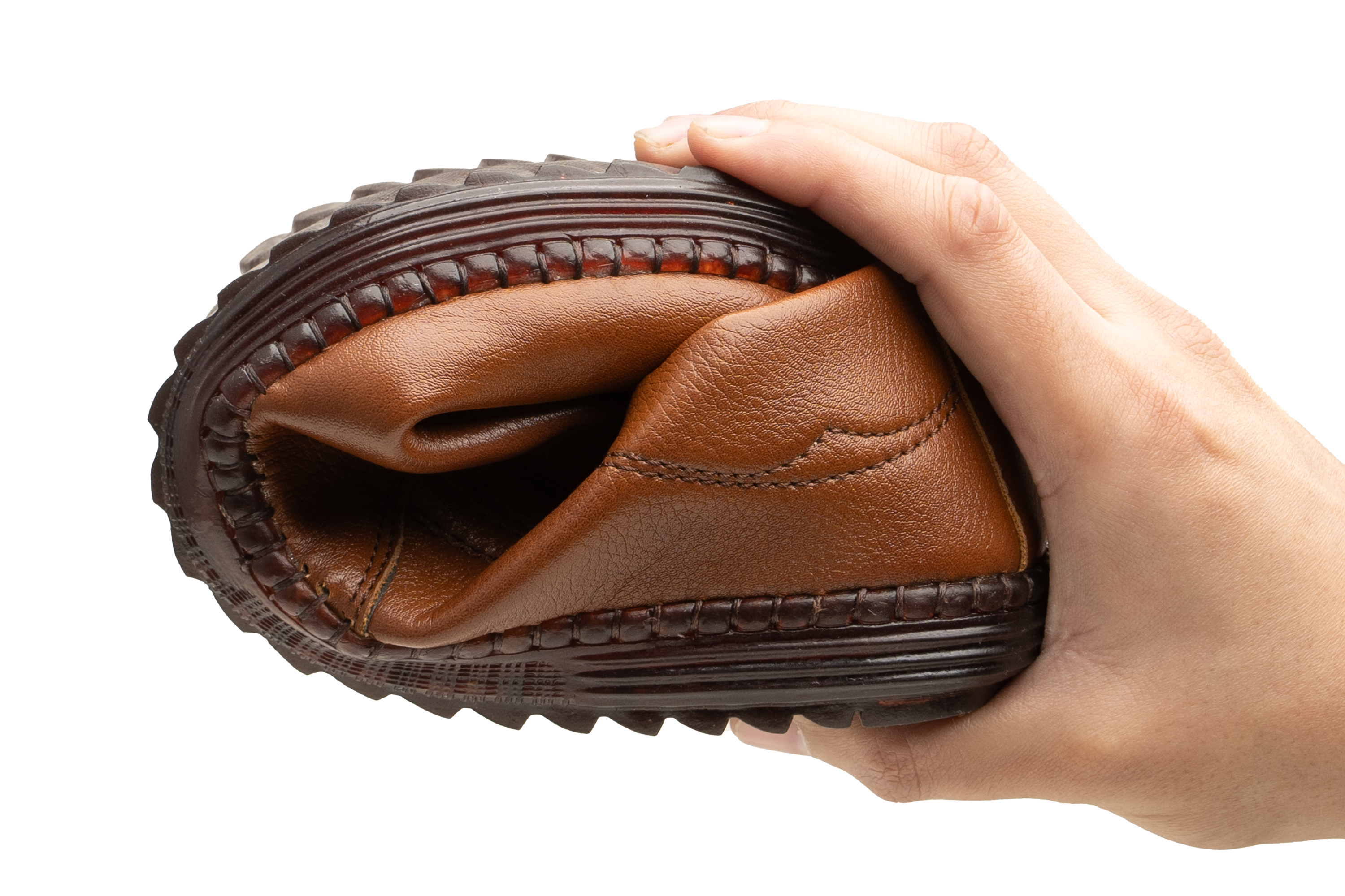 Comfort-Walk Medicated Mustard